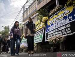 MER-C dan TPM Desak Pemerintah Bawa Kasus Gugurnya Tiga Prajurit di Lebanon ke Mahkamah Internasional