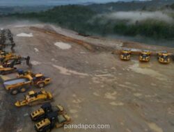 PT Merdeka Gold Resources Amankan Pinjaman Sindikasi US$150 Juta untuk Ekspansi