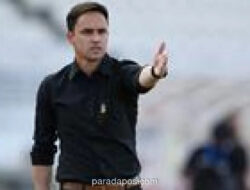 Paul Munster Ingatkan Bhayangkara FC Waspadai Persijap Meski Berstatus Favorit