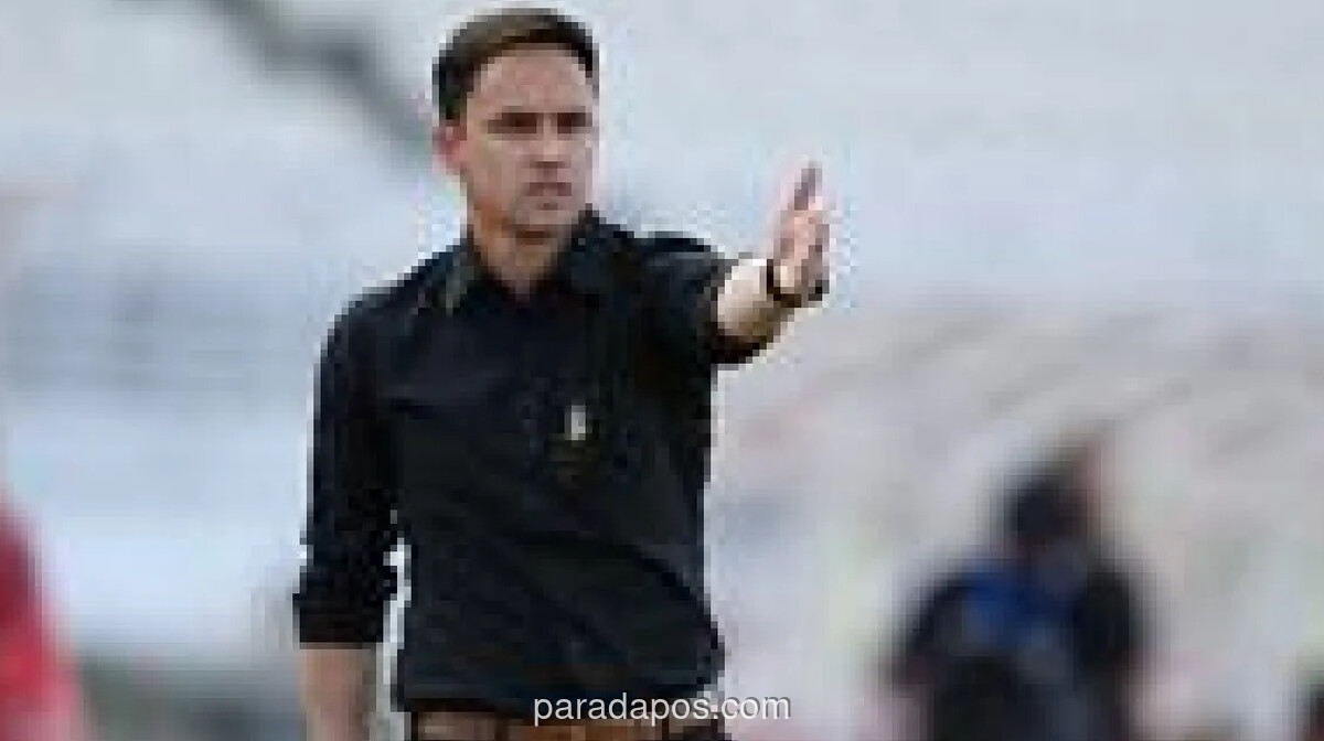 Paul Munster Ingatkan Bhayangkara FC Waspadai Persijap Meski Berstatus Favorit