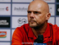 Bali United Targetkan Dominasi Penuh Saat Jamu PSBS Biak Tanpa Penonton