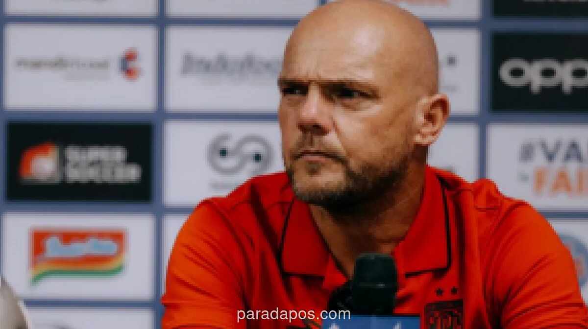 Bali United Targetkan Dominasi Penuh Saat Jamu PSBS Biak Tanpa Penonton