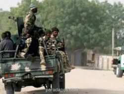 Militer Nigeria Tewaskan Puluhan Bandit Usai Penculikan Massal di Zamfara