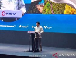 MIND ID Luncurkan Film Dokumenter untuk Edukasi Publik dan Kohesi Internal