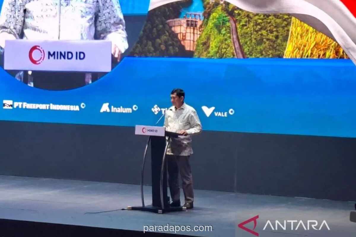 MIND ID Luncurkan Film Dokumenter untuk Edukasi Publik dan Kohesi Internal