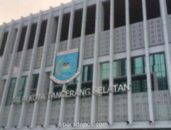 Pemkot Tangsel Minta Maaf dan Kerahkan Tim Darurat Atasi Banjir di 21 Titik