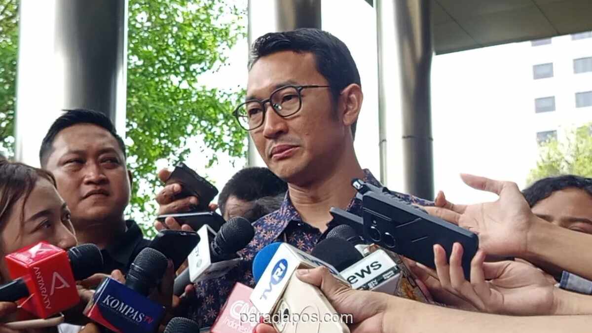 KPK Tangkap Empat Pelaku Penipuan yang Mengaku Utusan Pimpinan