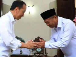 KPK Ungkap Modus Pemerasan Pakai Nama Sandi Ibu Solo dalam OTT Bupati Tulungagung