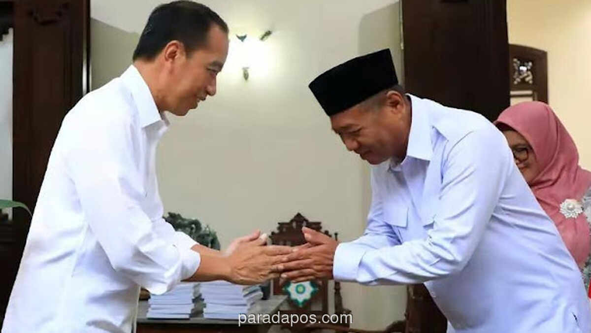 KPK Ungkap Modus Pemerasan Pakai Nama Sandi Ibu Solo dalam OTT Bupati Tulungagung