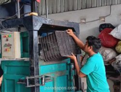 Industri Plastik Nasional Tingkatkan Daur Ulang untuk Antisipasi Harga Bahan Baku Melonjak