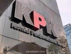 KPK Patuhi Putusan MK, Kewenangan Audit Kerugian Negara Kembali ke BPK