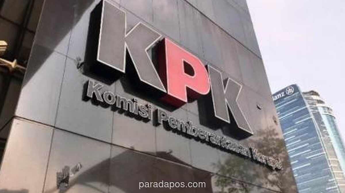 KPK Patuhi Putusan MK, Kewenangan Audit Kerugian Negara Kembali ke BPK