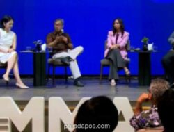 MMA Indonesia Dorong Kolaborasi dan Implementasi AI Matang di Industri Pemasaran