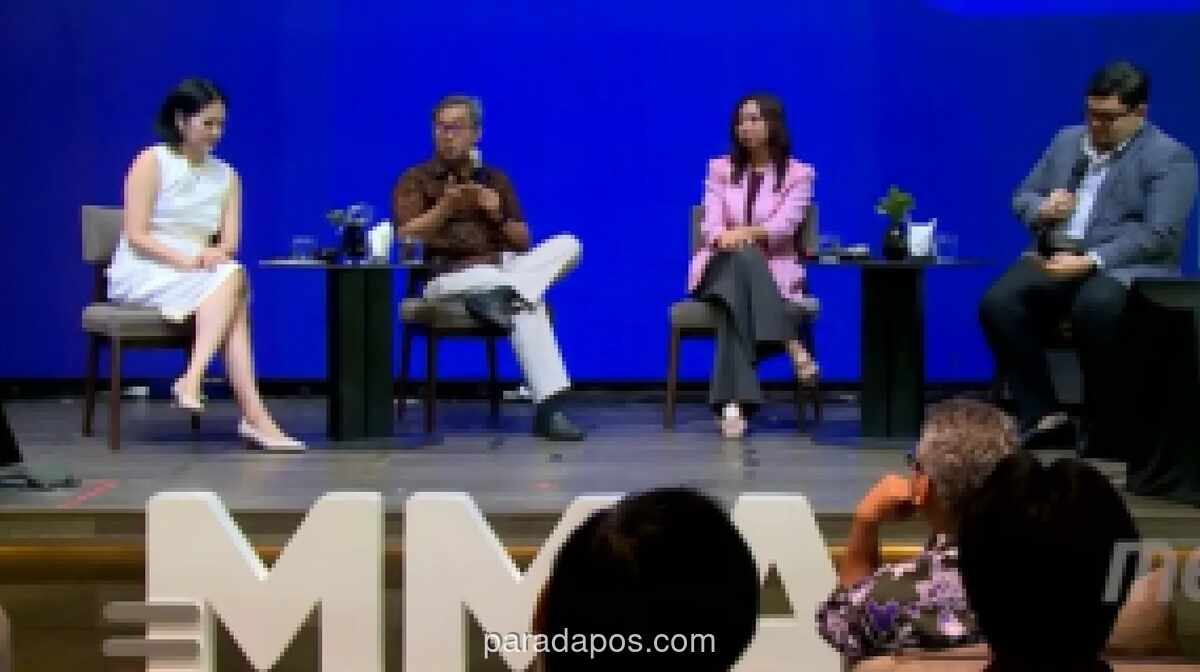 MMA Indonesia Dorong Kolaborasi dan Implementasi AI Matang di Industri Pemasaran