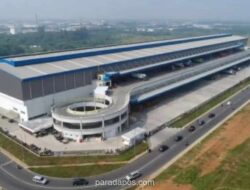 PT Mega Manunggal Property Fokus Integrasi ke Ekosistem Astra Pasca Akuisisi Rp3,34 Triliun