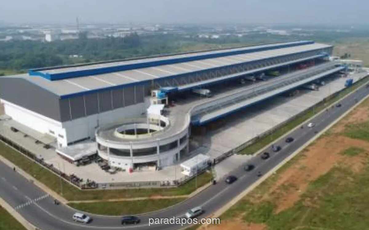 PT Mega Manunggal Property Fokus Integrasi ke Ekosistem Astra Pasca Akuisisi Rp3,34 Triliun