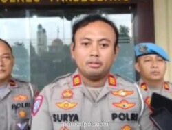 Mobil ASN Tabrak Kerumunan di Depan Sekolah di Pandeglang, Satu Tewas dan Delapan Luka