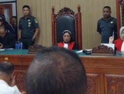 Anggota DPRD Kota Kupang Dinyatakan Bebas dari Dakwaan Penelantaran Keluarga