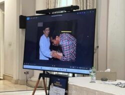 JK Klaim Sebagai Pengusung Utama Jokowi dari Solo ke Kursi Presiden