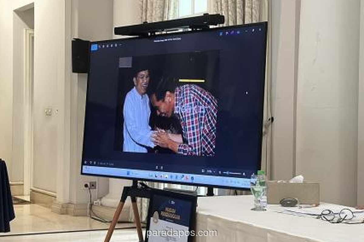 JK Klaim Sebagai Pengusung Utama Jokowi dari Solo ke Kursi Presiden