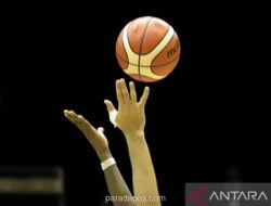 Tiga Kekuatan Asia Lolos ke Perempat Final FIBA 3x3 Asia Cup 2026