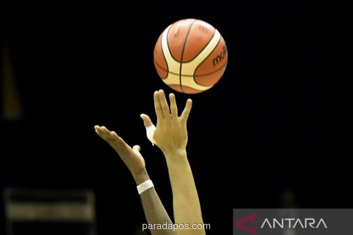 Tiga Kekuatan Asia Lolos ke Perempat Final FIBA 3x3 Asia Cup 2026