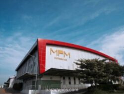 Pendapatan MPMX Turun 4% di Kuartal I 2026, Laba Bersih Justru Naik 8% Berkat Efisiensi