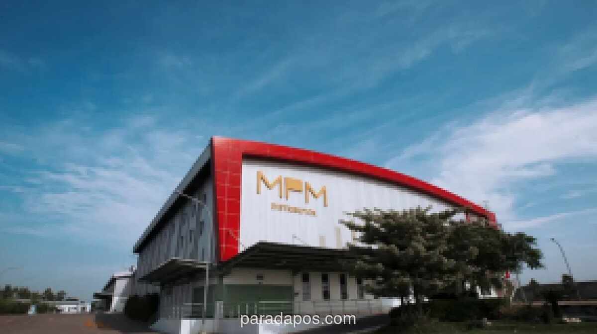 Pendapatan MPMX Turun 4% di Kuartal I 2026, Laba Bersih Justru Naik 8% Berkat Efisiensi