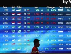 MSCI Tunda Keputusan Soal Saham Indonesia hingga Juni 2026, Tinjau Reformasi Pasar