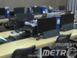 Pemkot Medan Terapkan WFH Setiap Jumat untuk Efisiensi Energi