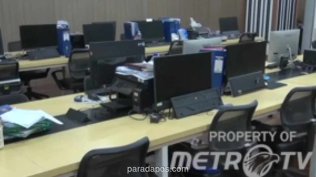 Pemkot Medan Terapkan WFH Setiap Jumat untuk Efisiensi Energi