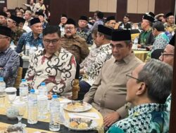 Ketua MPR Apresiasi Peran Strategis Muhammadiyah Isi Celah Vital Negara
