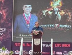 Ketua MPR Soroti Produksi Susu Nasional Baru Capai 25 Persen Kebutuhan, Wonosobo Disiapkan Jadi Sentra Baru