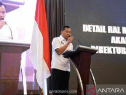 BGN Peringatkan Pengelola Satuan Gizi soal Penipuan Mengatasnamakan Pejabat Lembaga