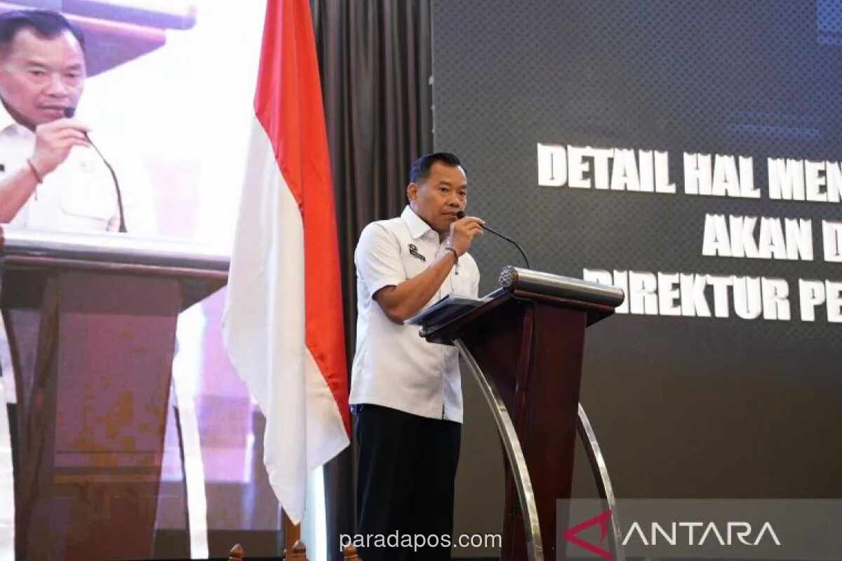 BGN Peringatkan Pengelola Satuan Gizi soal Penipuan Mengatasnamakan Pejabat Lembaga