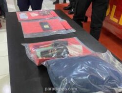 Polres Ungkap 13 Kasus Narkoba di Wilayah IKN dalam Tiga Bulan