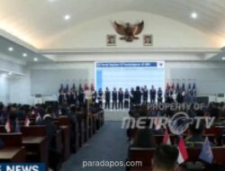 NasDem Buka Laboratorium Perubahan untuk Perkuat Kapasitas Kader Jelang Pemilu 2029