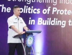 Serikat Pekerja Desak Negara Jadi Penjamin Utama Perlindungan Pekerja di Tengah Perubahan Dunia Kerja