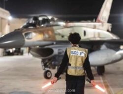 Israel Intensifkan Persiapan Militer Usai Kegagalan Perundingan AS-Iran