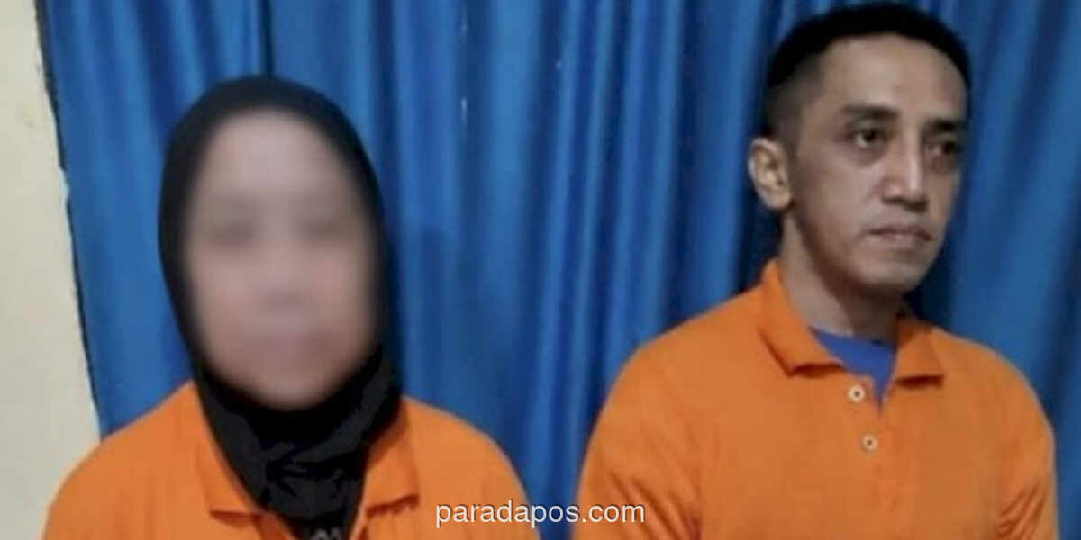 Nenek 63 Tahun dan Pria 38 Tahun Diamankan Bawa 2 Kg Sabu di Bandara Silangit