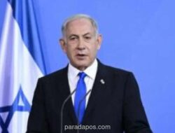 Israel Tolak Usulan Gencatan Senjata Jelang Pertemuan Tingkat Tinggi dengan Lebanon di Washington