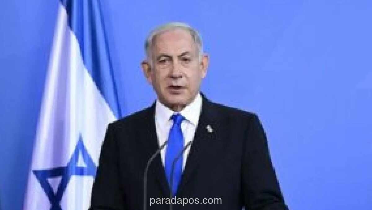 Israel Tolak Usulan Gencatan Senjata Jelang Pertemuan Tingkat Tinggi dengan Lebanon di Washington