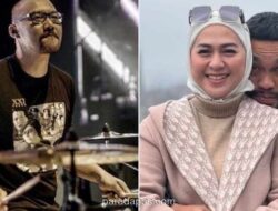 Gosip Perselingkuhan Feby Belinda dan Yoyo Padi Bergulir dari Unggahan Anonim