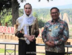 Kemenpar Dukung Ngarai Sianok Diusulkan Jadi Warisan Geologi Dunia UNESCO