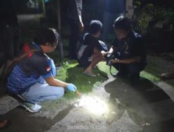 Ledakan Mercon Rakitan di Kediri Cederai Bocah SD, Bahan Dibeli dari TikTok Shop