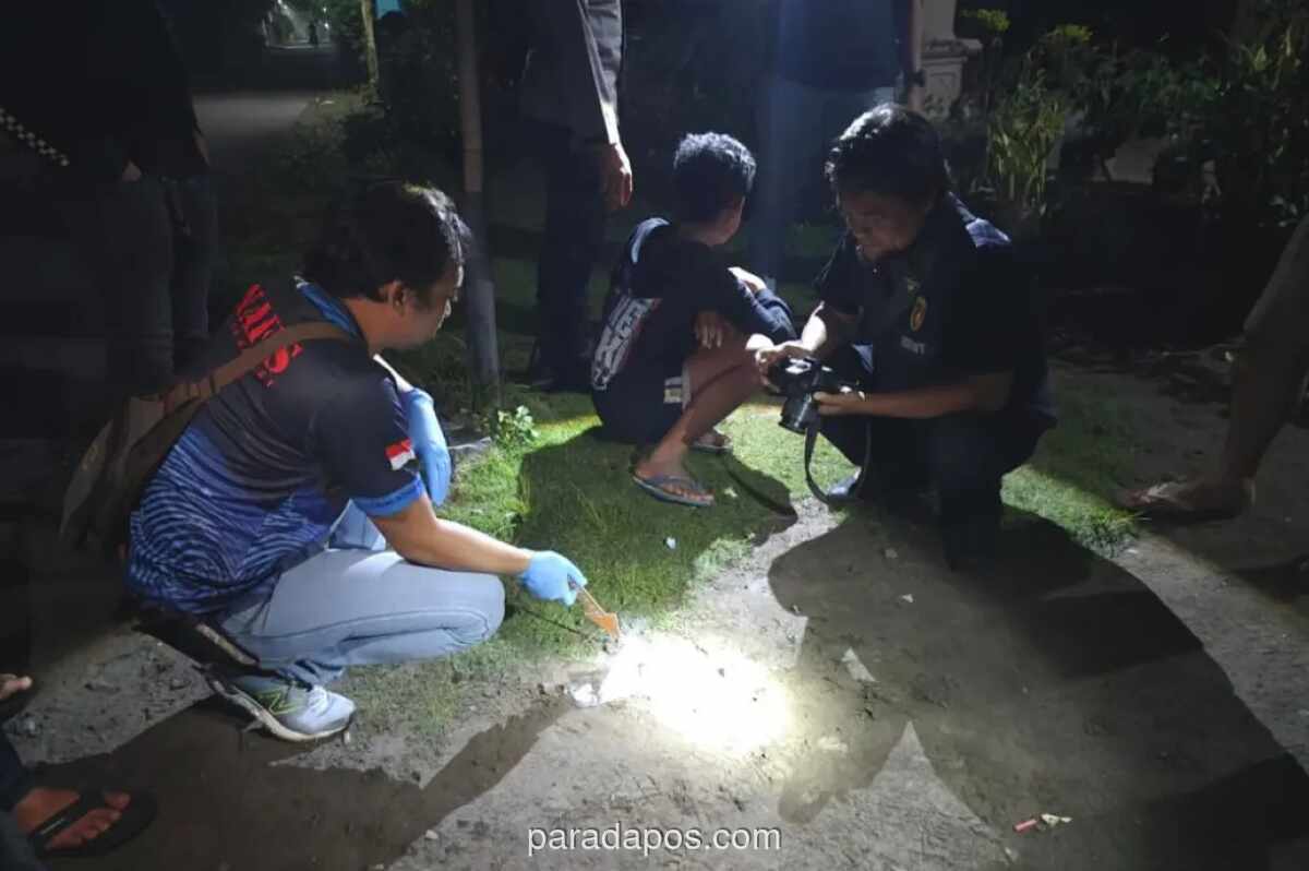 Ledakan Mercon Rakitan di Kediri Cederai Bocah SD, Bahan Dibeli dari TikTok Shop