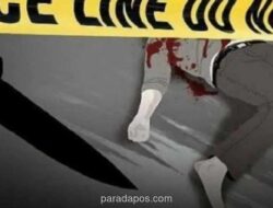 Remaja di Bengkalis Tewaskan Ayah Kandung dengan Parang Usai Cekcok