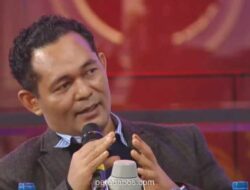 Boni Hargens: Tak Ada Unsur Pidana dalam Ceramah JK, Penyebaran Video Berdimensi Politik