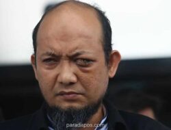 Novel Baswedan Desak Pembentukan TGPF Independen untuk Kasus Penyekatan Andrie Yunus