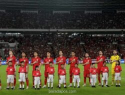 Oman Konfirmasi Lawan Indonesia di FIFA Matchday Juni 2026, Laga Digelar di Jakarta